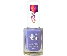 Wild Mild "Wet N Wild Wild M" nagų lakas Gelio efektas Ge66