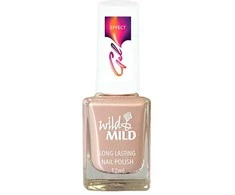 Wild Mild "Wet N Wild Wild M" nagų lakas Gelio efektas Ge68