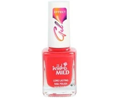 "Wet N Wild Wild M" nagų lakas Gelio efektas Ge41