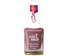 Wild Mild "Wet N Wild Wild M" nagų lakas Gelio efektas Ge56