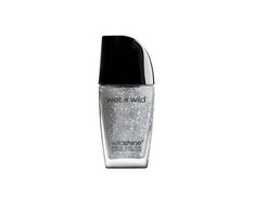 "Wet N Wild Wild Shine" nagų dažai E471B Kaleidoskopas