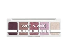 Wet N Wild Wnw akių šešėlių paletė su 5 skydeliais 1114071e