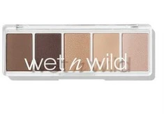 Wet n Wild Color Icon 5 Pan Palette Akių šešėliai