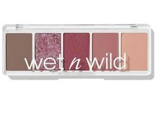 Wet n Wild Color Icon 5 Pan Palette Akių šešėliai