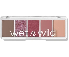 Wet n Wild Color Icon 5 Pan Palette Akių šešėliai