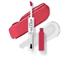 Wet N Wild Wnw lūpų dažai Lock N'shine 1115493e