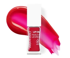 Wet N Wild Lip Oil lūpų aliejus, atspalvis: Heart Rate, 7 ml