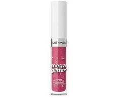 Wet N Wild Wnw Lip Stick Mega Glitter 11623002e
