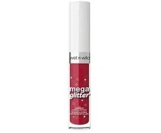 Wet N Wild Wnw Lip Stick Mega Glitter 11623003e