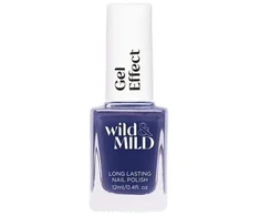 Wild and Mild Wild and Mild Wild and Mild Wild and Mild Wild and Mild Wild and Mild Wild M Nail Esmalte Efecto Gel Ge92