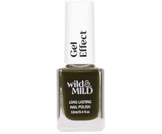 Wild and Mild Wild and Mild Wild and Mild Wild and Mild Wild and Mild Wild and Mild Wild M Nail Esmalte Efecto Gel Ge99