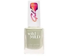 Wild and Mild Wild and Mild Wild and Mild Wild and Mild Wild and Mild Wild and Mild Pale Pistacho Gel Effect Nail