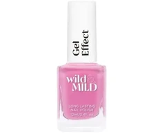 Wild and Mild Wild and Mild Wild and Mild Wild and Mild Wild and Mild Wild and Mild Wild M Nail Esmalte Efecto Gel Ge93