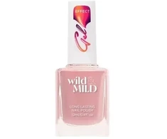 Wild and Mild Wild and Mild Wild and Mild Wild and Mild Wild and Mild Wild and Mild Bubblegum Gel Effect Nail Poli