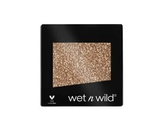 Wild WNW Color Icon Glitter Single E354C Brass akių šėšėliai