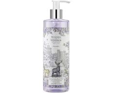 Woods Of Windsor Lavender Cleaning Liquid Soap For Hands, 350 ml