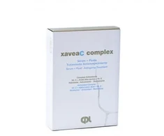 Xavea C Complex Tratamiento Antienvejecimiento Serum 15ml Fluido 30ml Asacpharma