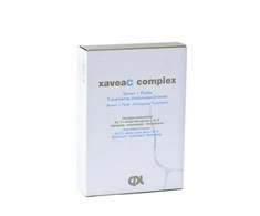 Veido odos priežiūros rinkinys Xavea C Complex Anti-Aging Treatment Serum 15ml Fluid + 30ml Asacpharma