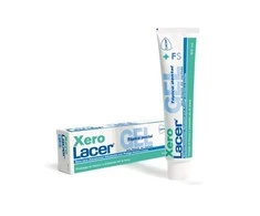 Xerolacer vietinio poveikio gelis 50ml
