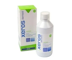 Xeros Dentaid Dentaid Xerosdentaid burnos skalavimo skystis 500ml