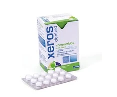 Xeros Dentaid Dentaid Xerosdentaid tabletės 90 vienetų