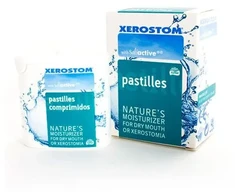Xerostom 30 Comprimidos