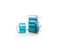 Xerostom 30 tablečių