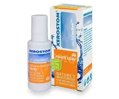 Xerostom Boca Seca Purškiklis 6,25ml