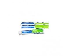 Xerostom Dry Mouth dantų pasta 50ml