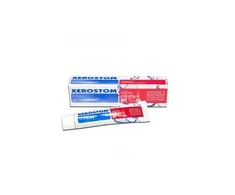 "Xerostom" seilių pakaitinis gelis 25ml