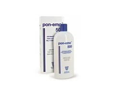 Xhekpon Emo-Emo Gelinis šampūnas Dermatological 500ml