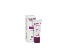 Xhekpon akių ir lūpų kontūras 15ml