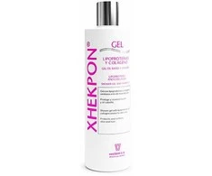 Xhekpon gelis 400ml