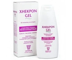 Xhekpon gelis 400ml