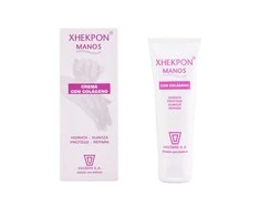 Xhekpon Hand Kreminis rankų kremas, 40 ml