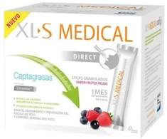 Xls Medical Direct Fat Binder 90 Sticks
