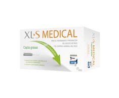 "Xls Medical Weight Control" 180 tablečių