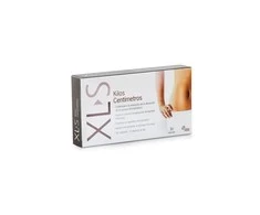 Xls Medical Xls Kilogramai Centimetrai- maisto papildas svorio kontrolei 30 tablečių