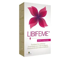 Y Farma Libifeme moterys 18-45 metų 30 tablečių