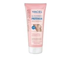"Yacel Push Up" stangrinamasis apsauginis gelis krūtinės zonai 200ml