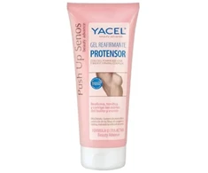 Yacel Push Up Breasts stangrinamasis apsauginis gelis 200ml