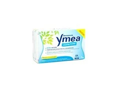 Ymea Menopause Flat Belly 64 kapsulės