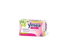 Ymea Menopauzės siluetas 64 kapsulių