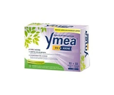 Ymea Sofoconfort diena ir naktis 64 kapsulės