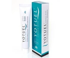 "Yotuel Biocosmetics Classic Youtel Mint balinamoji dantų pasta 50ml