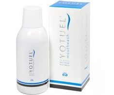 Dantų skalavimo skystis Yotuel Colutorio Blanqueador 250ml