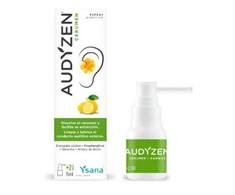 Ysana Audyzen Cerumen 15ml