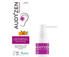 Ysana "Audyzen Irritation" 20ml