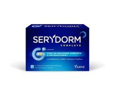 Ysana Serydorm Complete 30 kapsulių