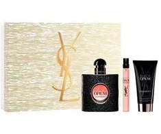 Yves Saint Laurent Ysl Juodas Opium EDP Purškiklis, 50 ml Sets